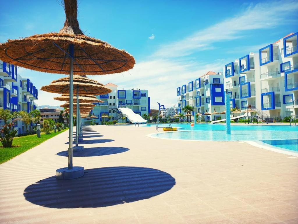 Residence Кабо-Негро Экстерьер фото