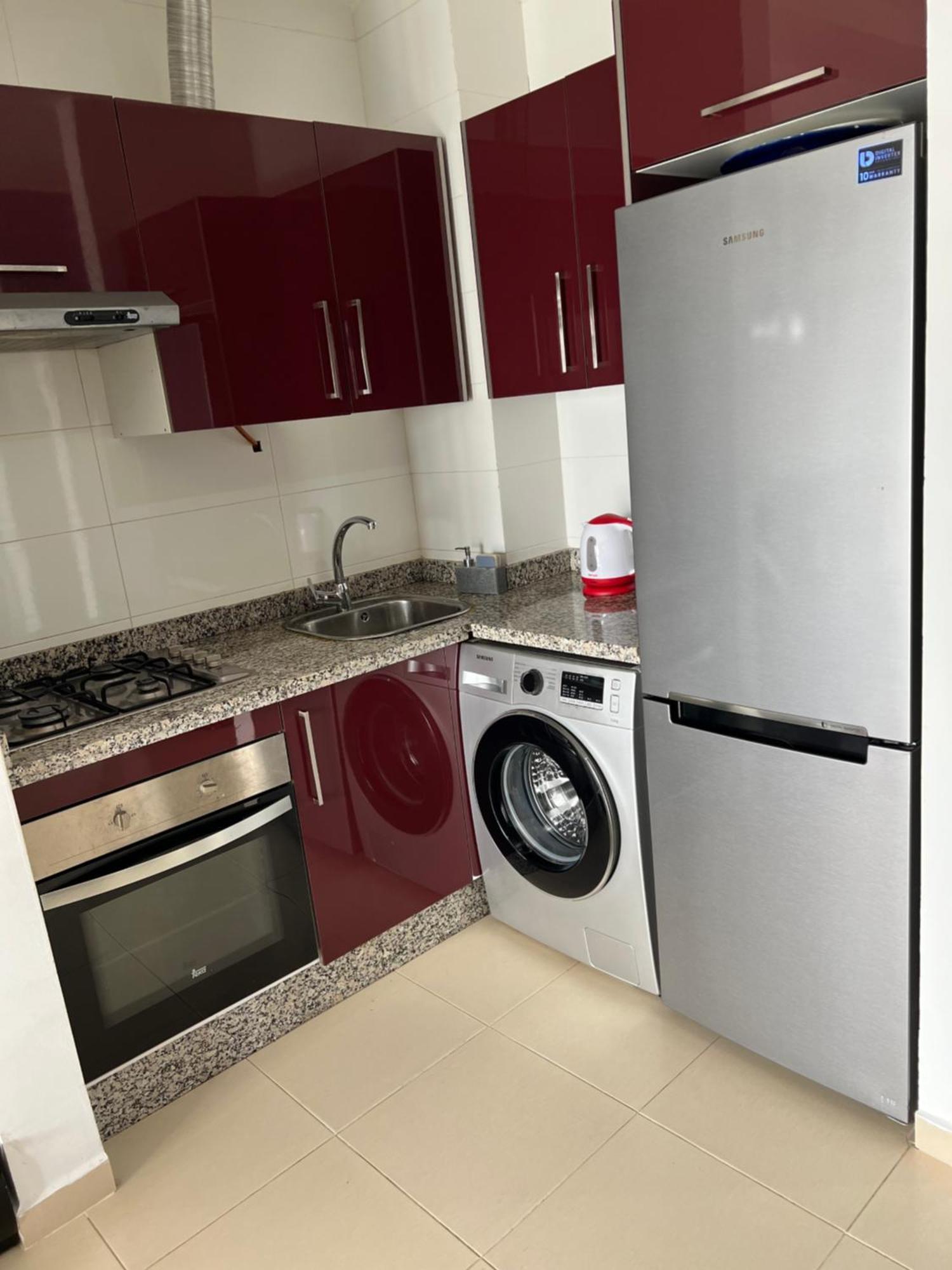 Residence Кабо-Негро Экстерьер фото