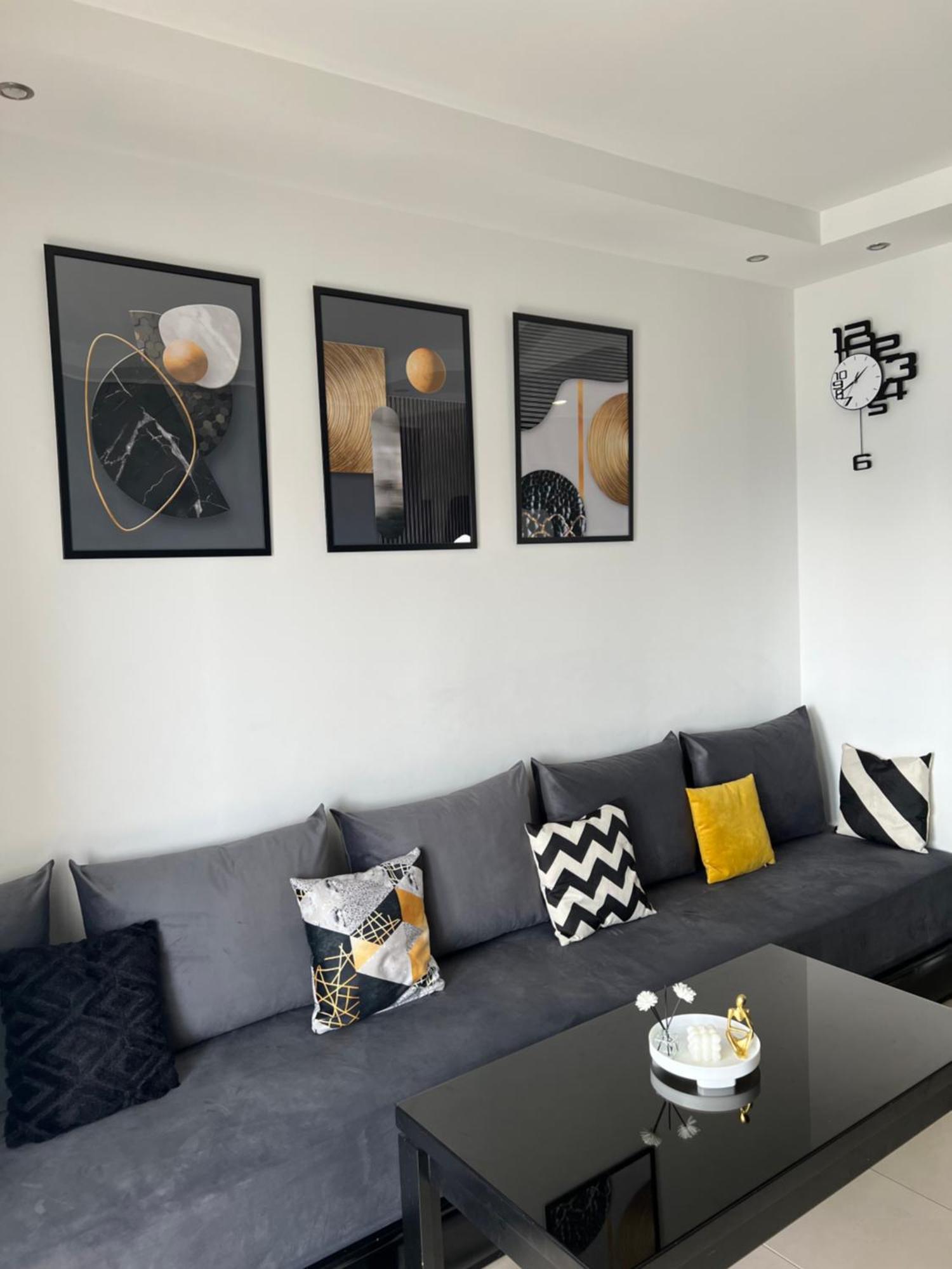 Residence Кабо-Негро Экстерьер фото