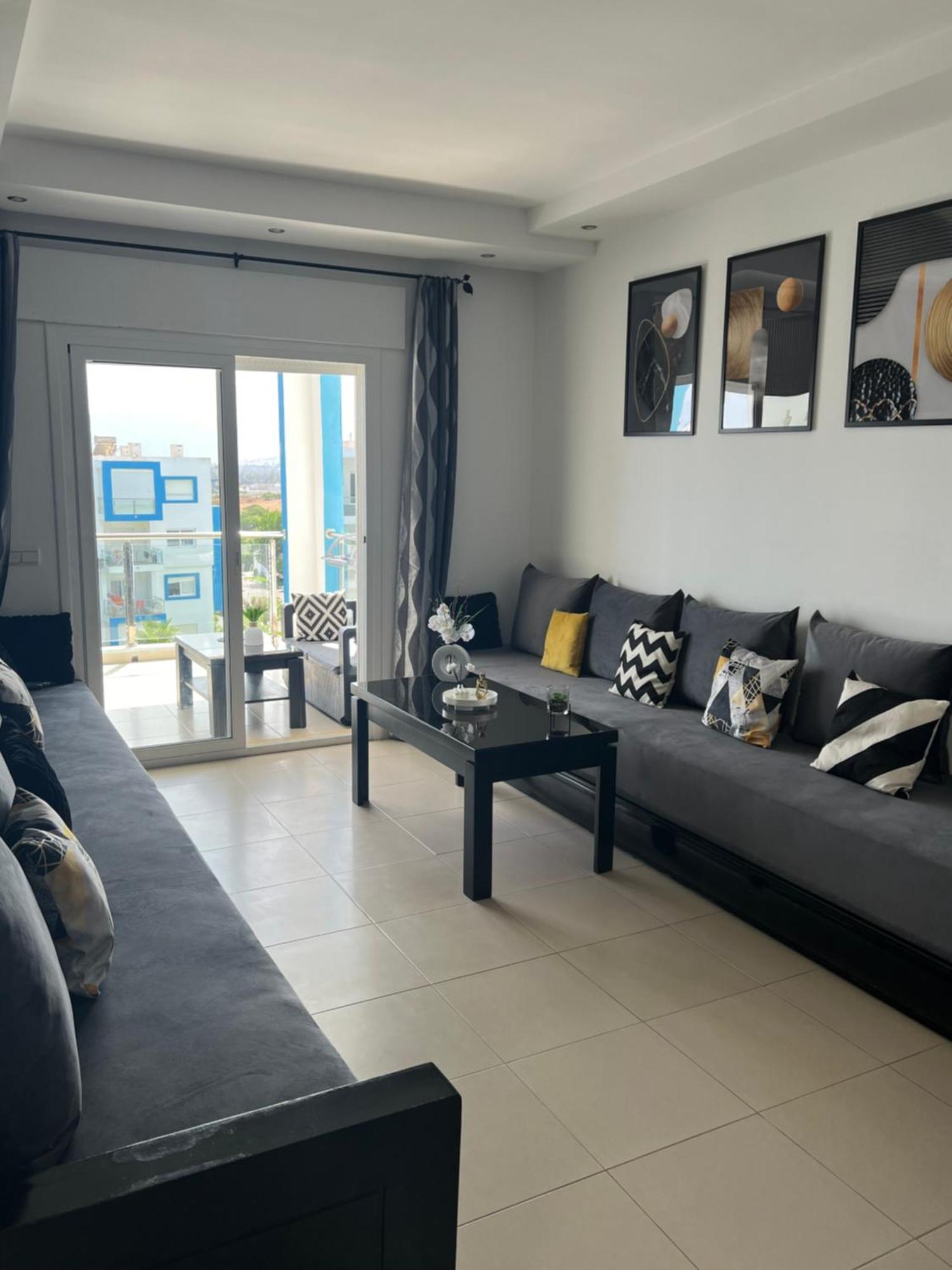 Residence Кабо-Негро Экстерьер фото