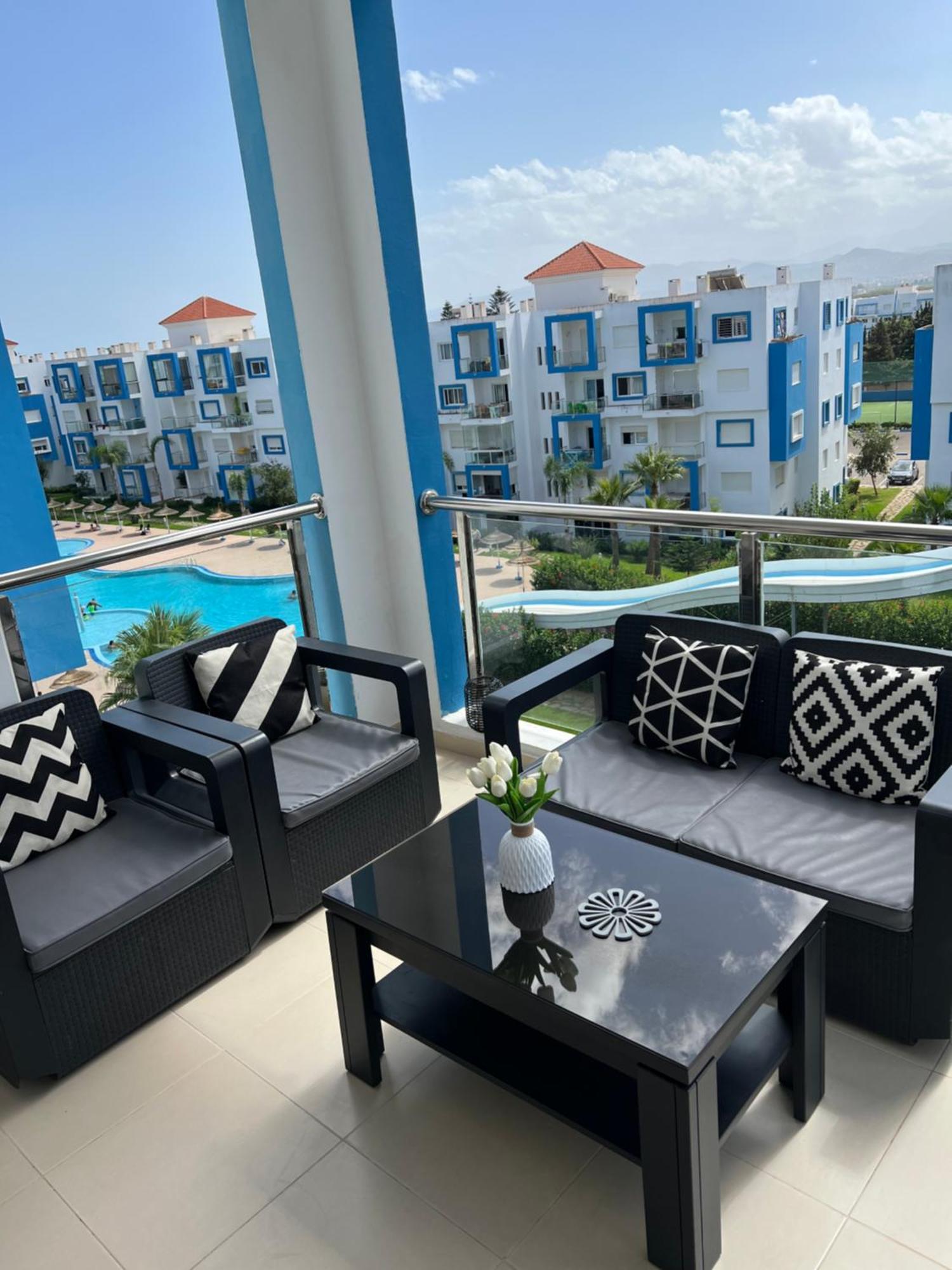 Residence Кабо-Негро Экстерьер фото