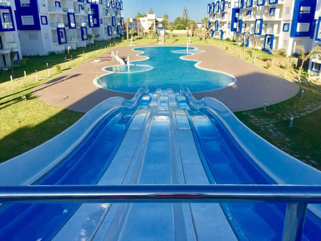 Residence Кабо-Негро Экстерьер фото