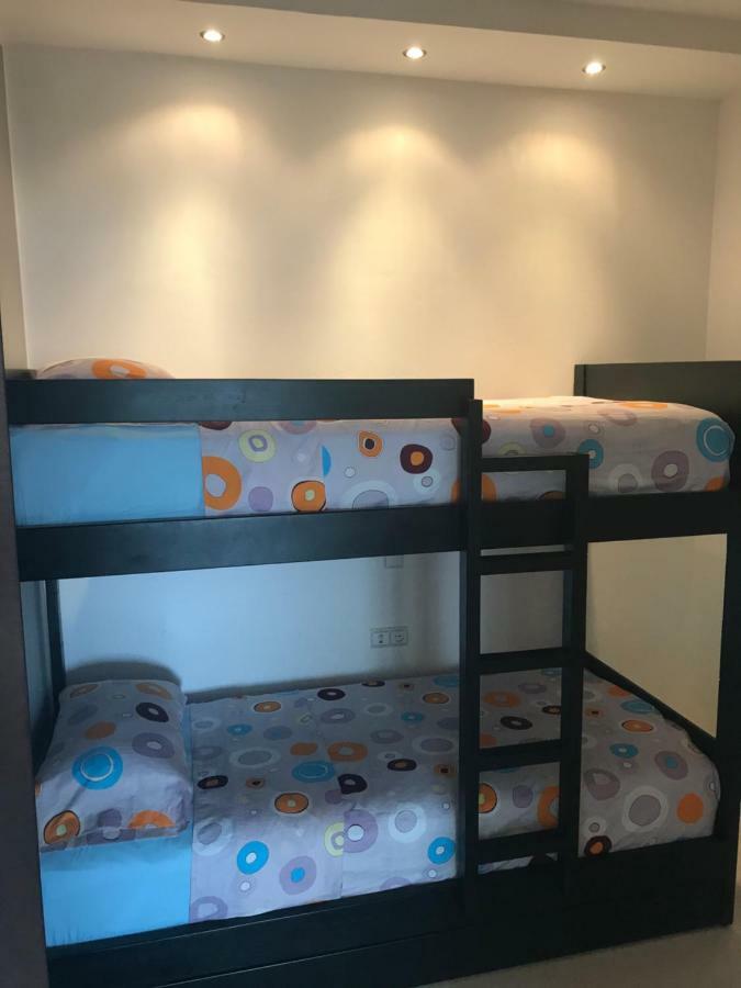 Residence Кабо-Негро Экстерьер фото