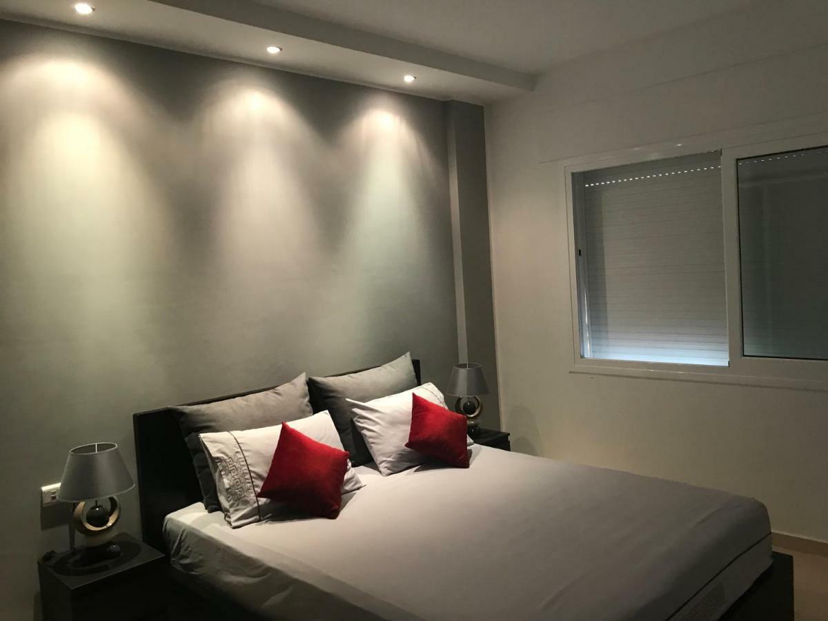 Residence Кабо-Негро Экстерьер фото