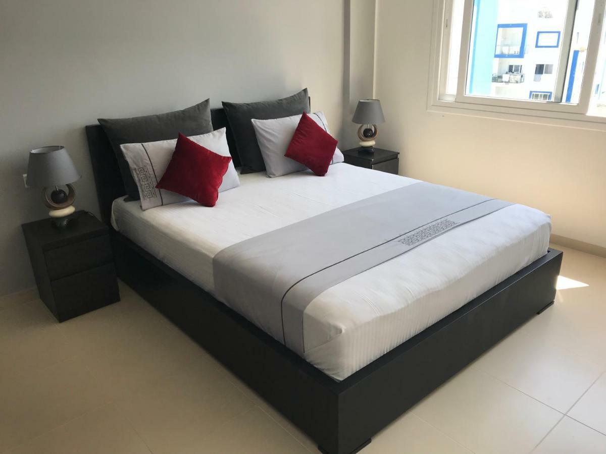 Residence Кабо-Негро Экстерьер фото